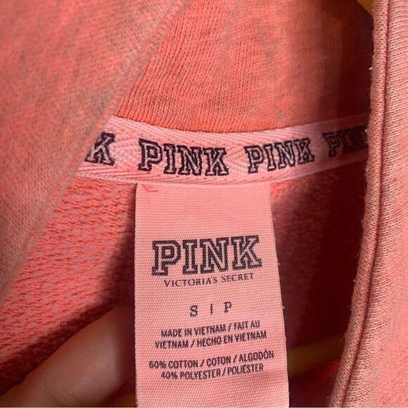 Victoria’s Secret PINK small hoodie - Picture 3 of 4